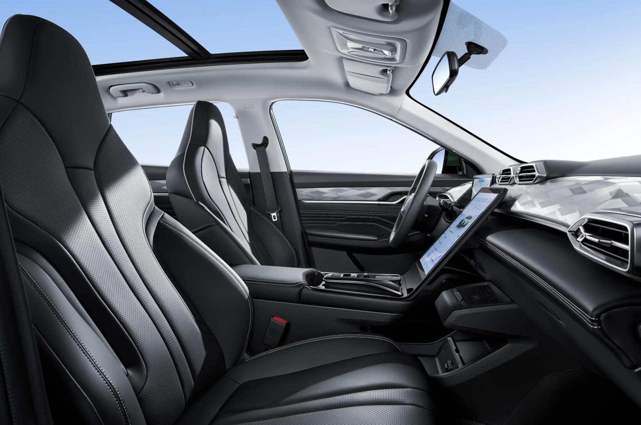 Dongfeng MAGE - 8