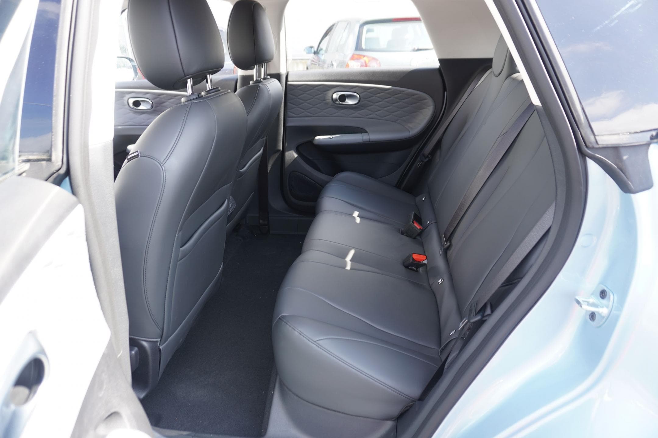 Dongfeng BOX - 7