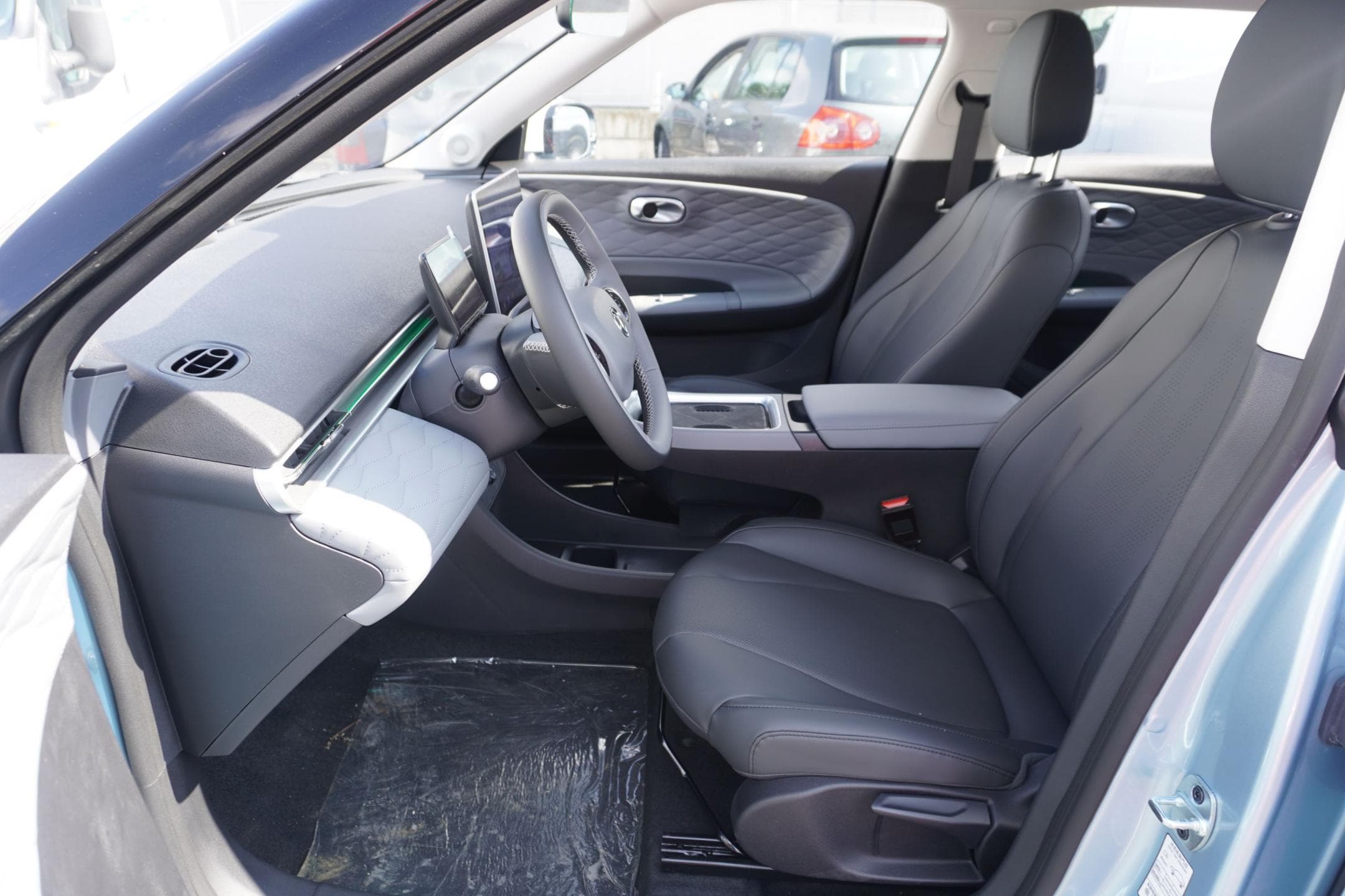 Dongfeng BOX - 6