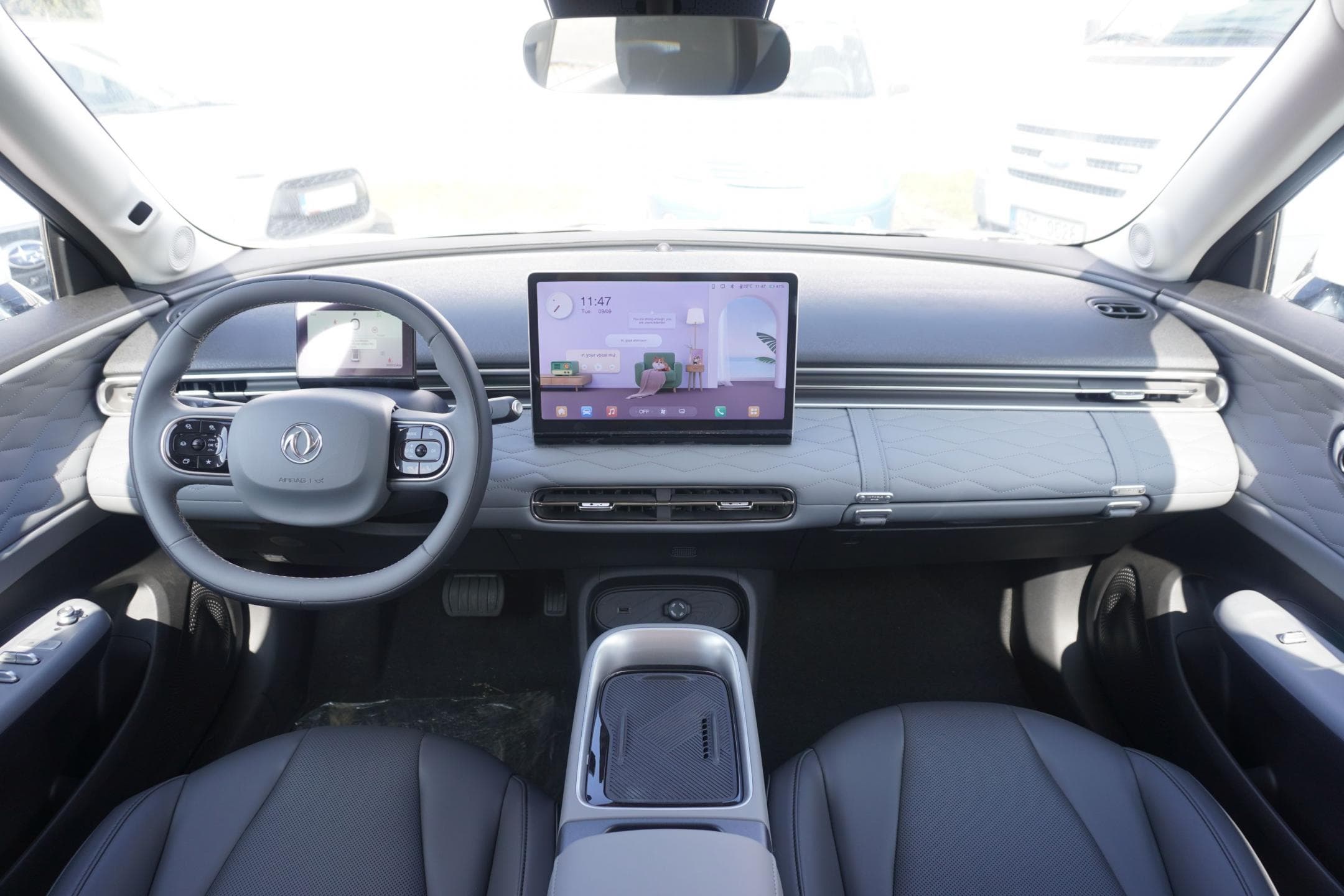 Dongfeng BOX - 4