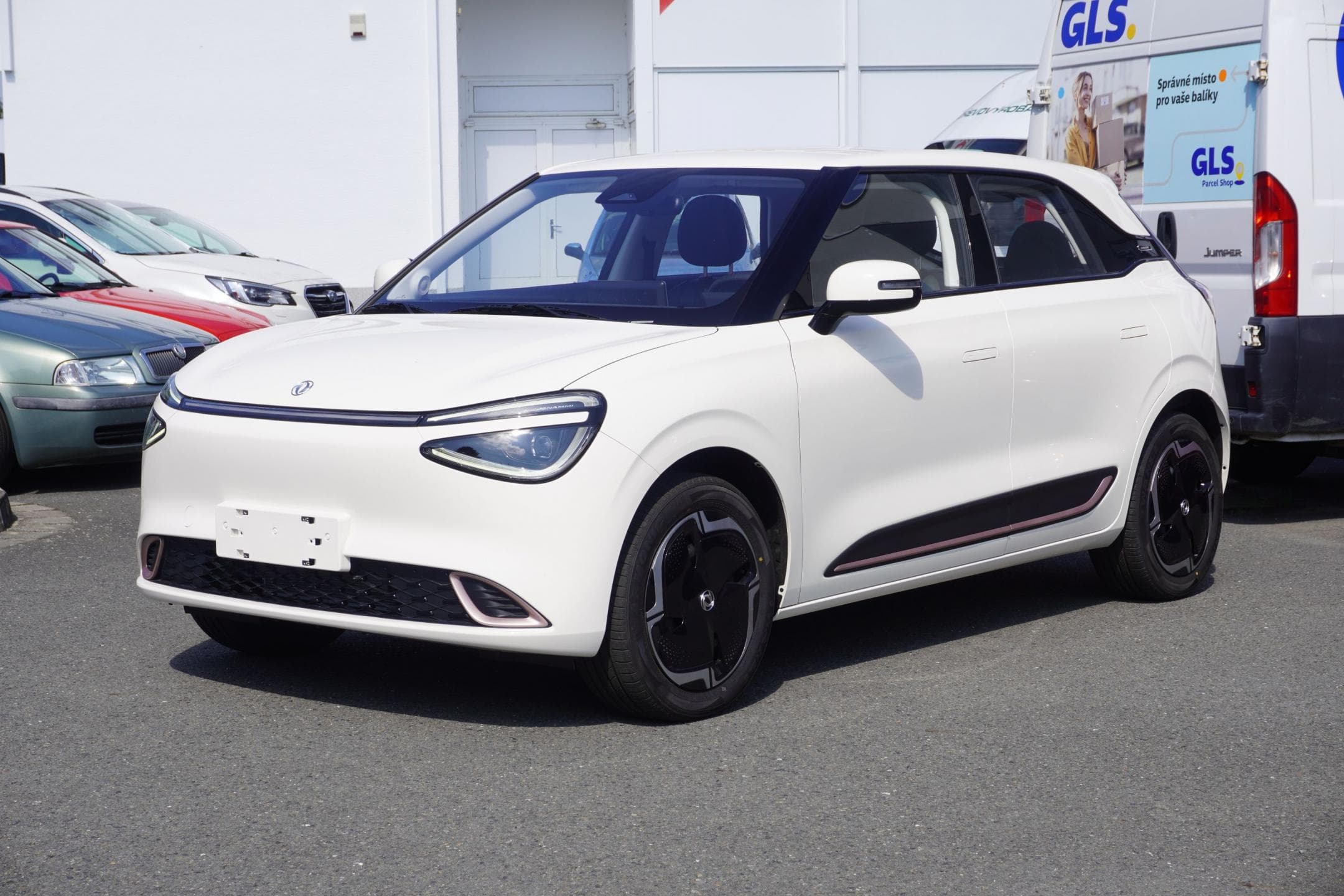 Dongfeng BOX