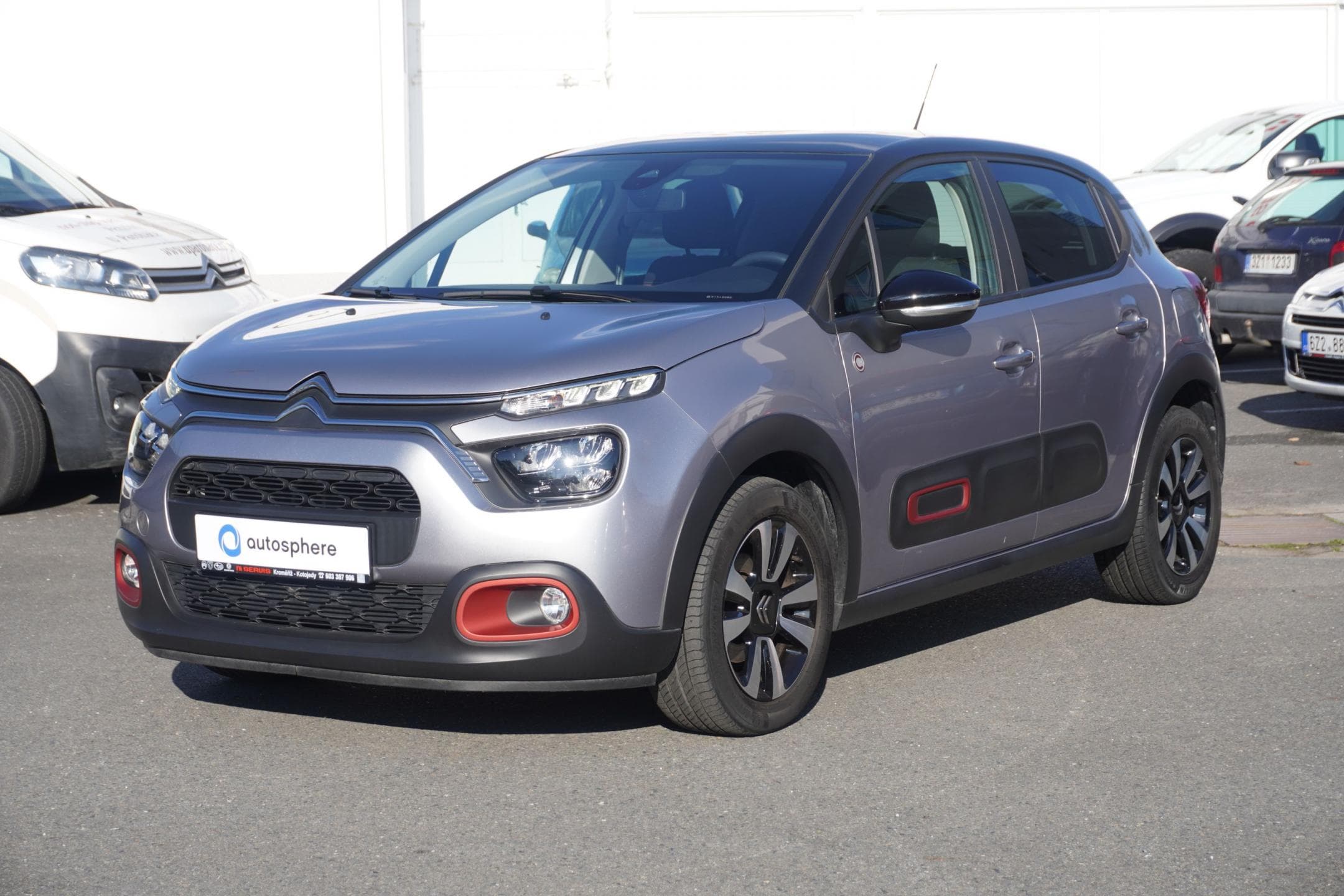 Citroen C3