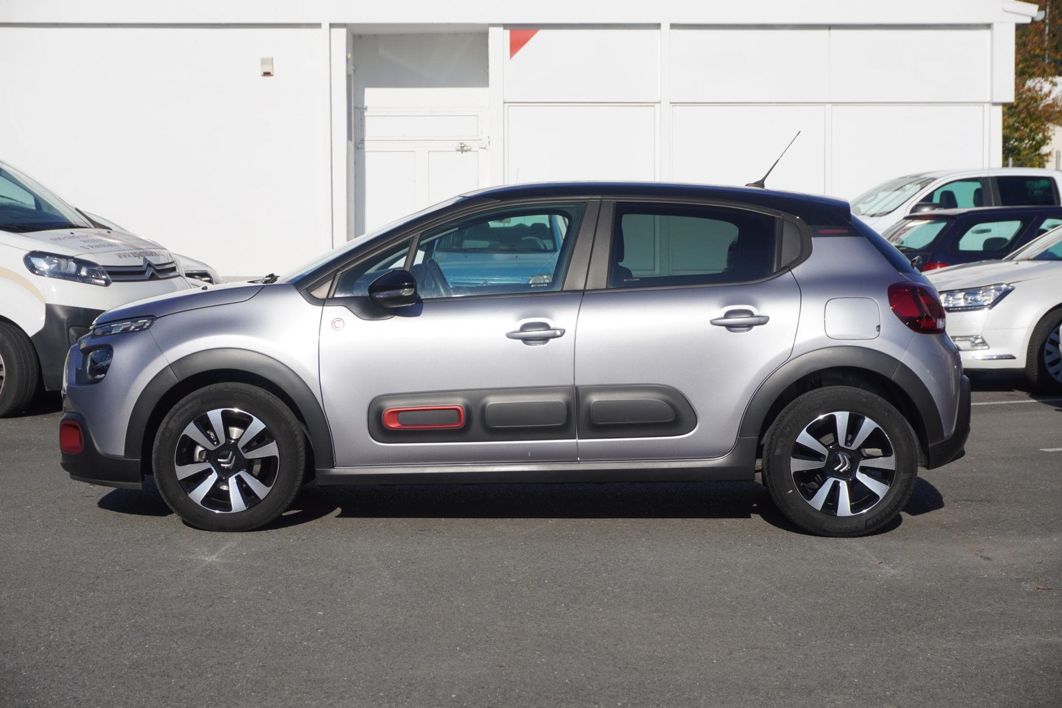 Citroen C3 - 2