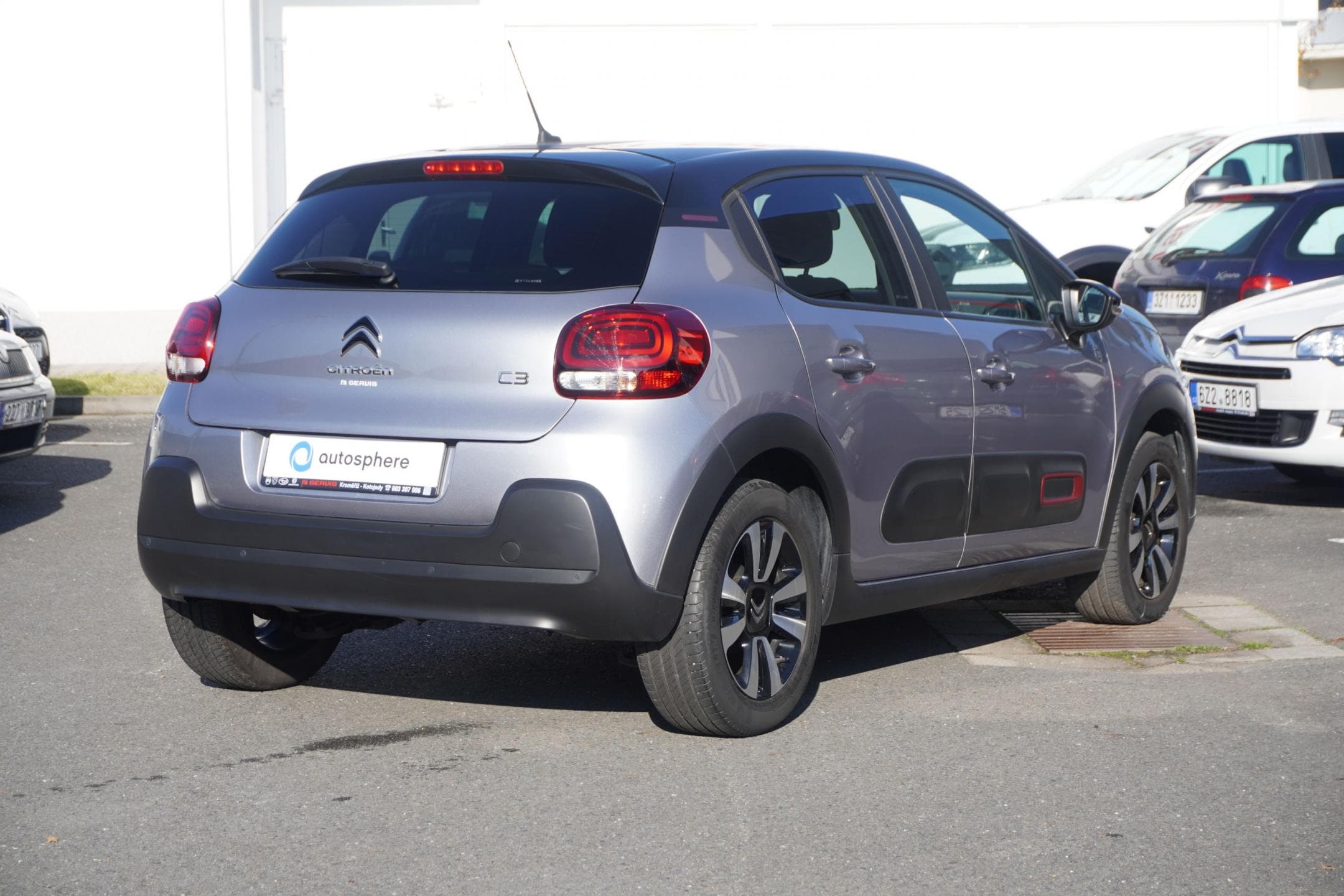 Citroen C3 - 3