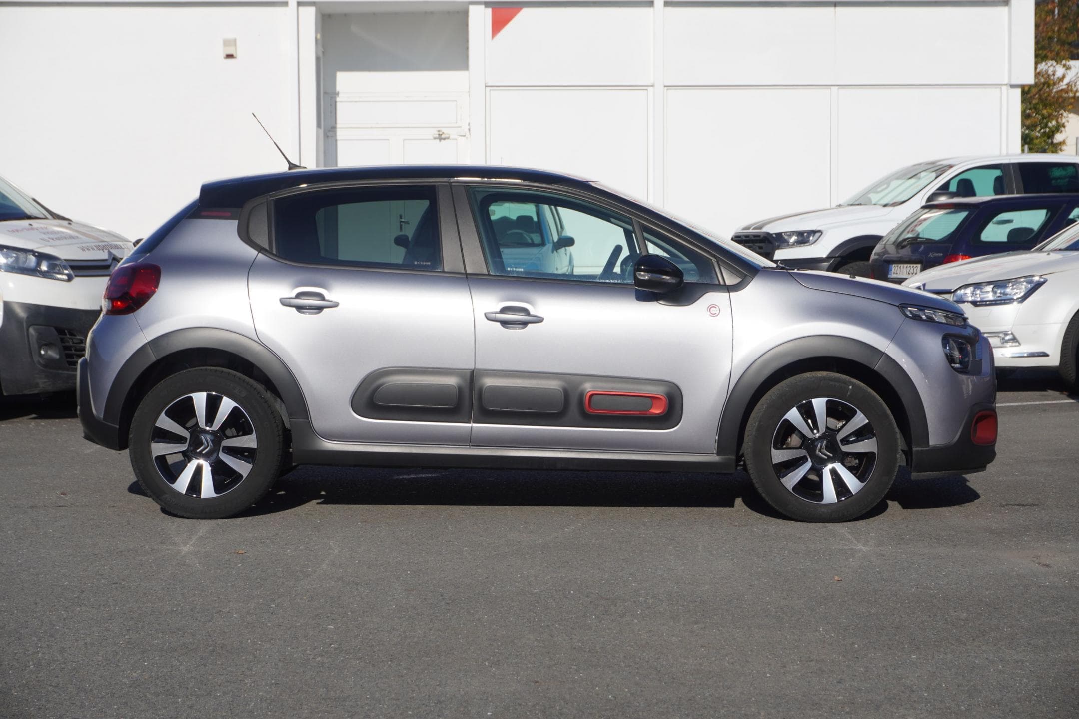 Citroen C3 - 4