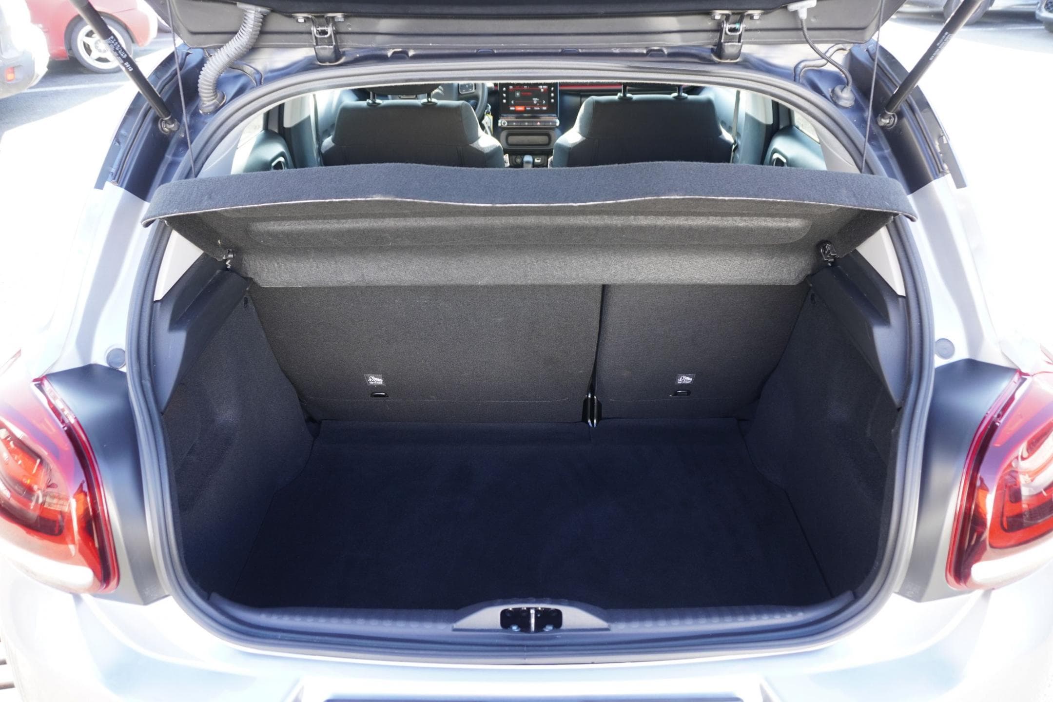 Citroen C3 - 9