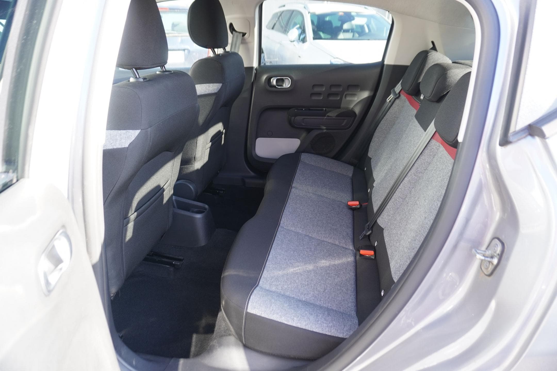 Citroen C3 - 7