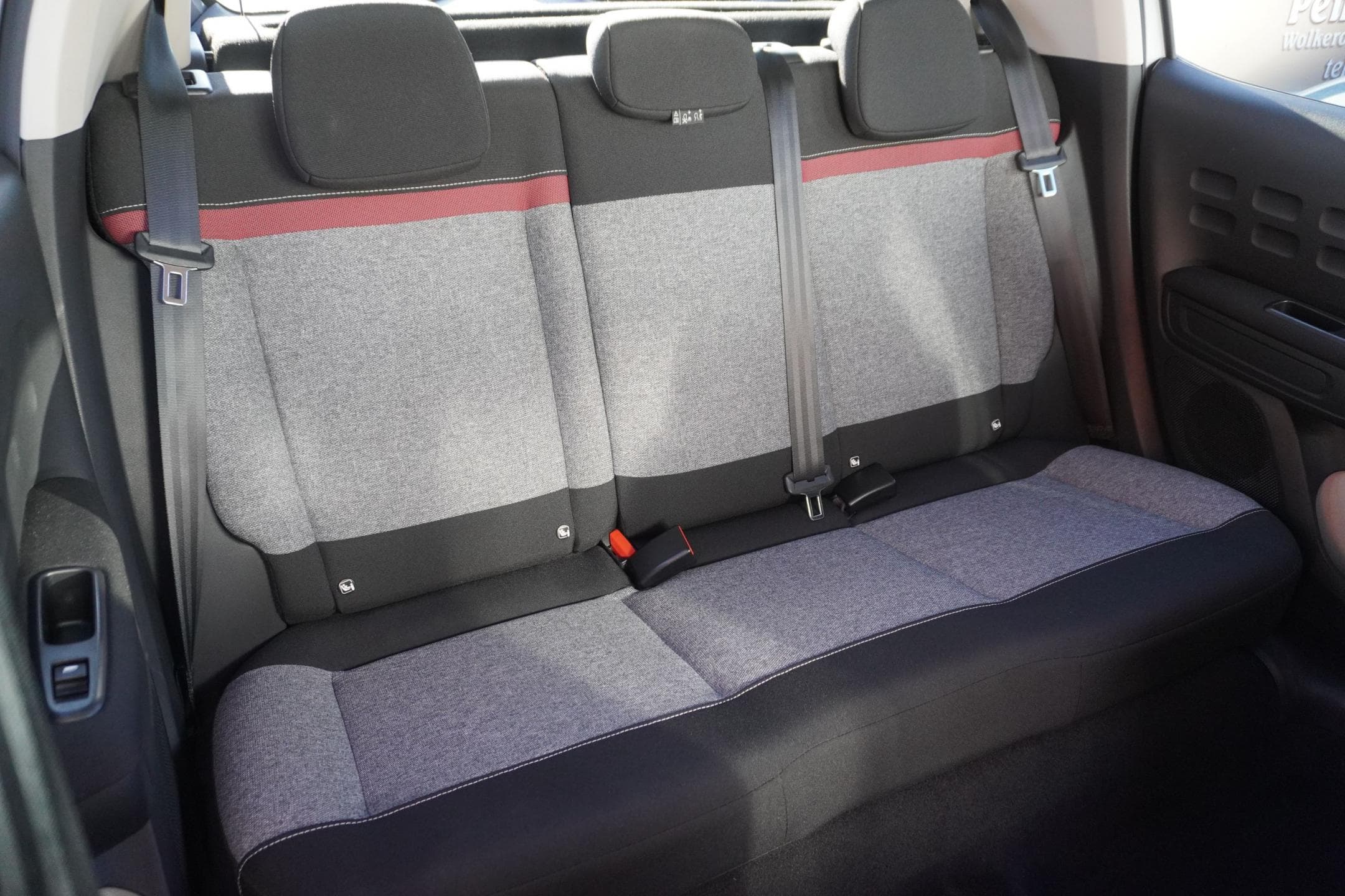 Citroen C3 - 8