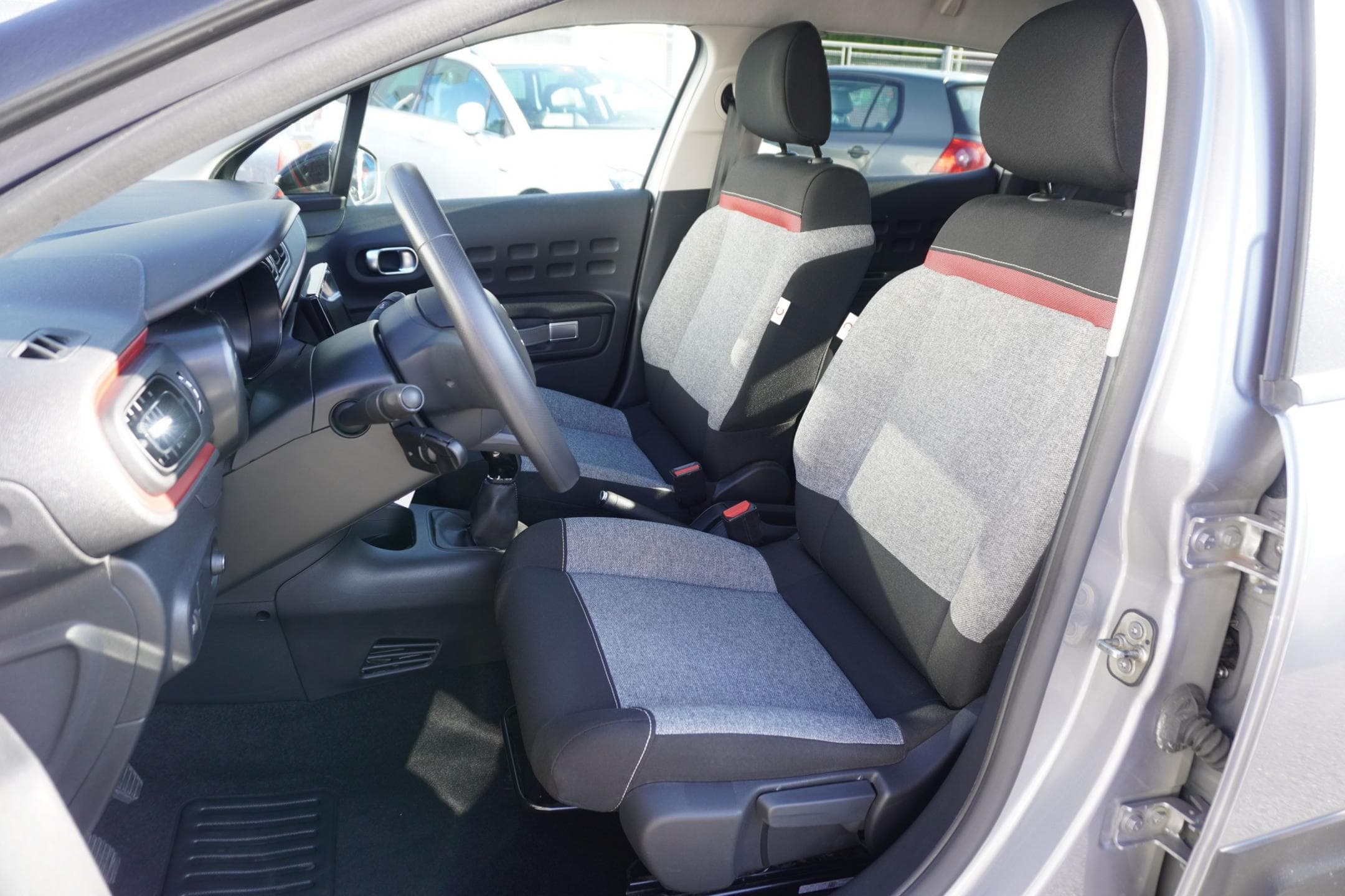 Citroen C3 - 6