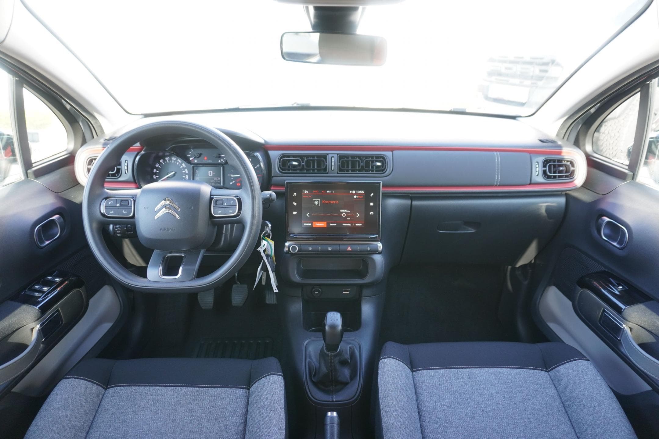 Citroen C3 - 5