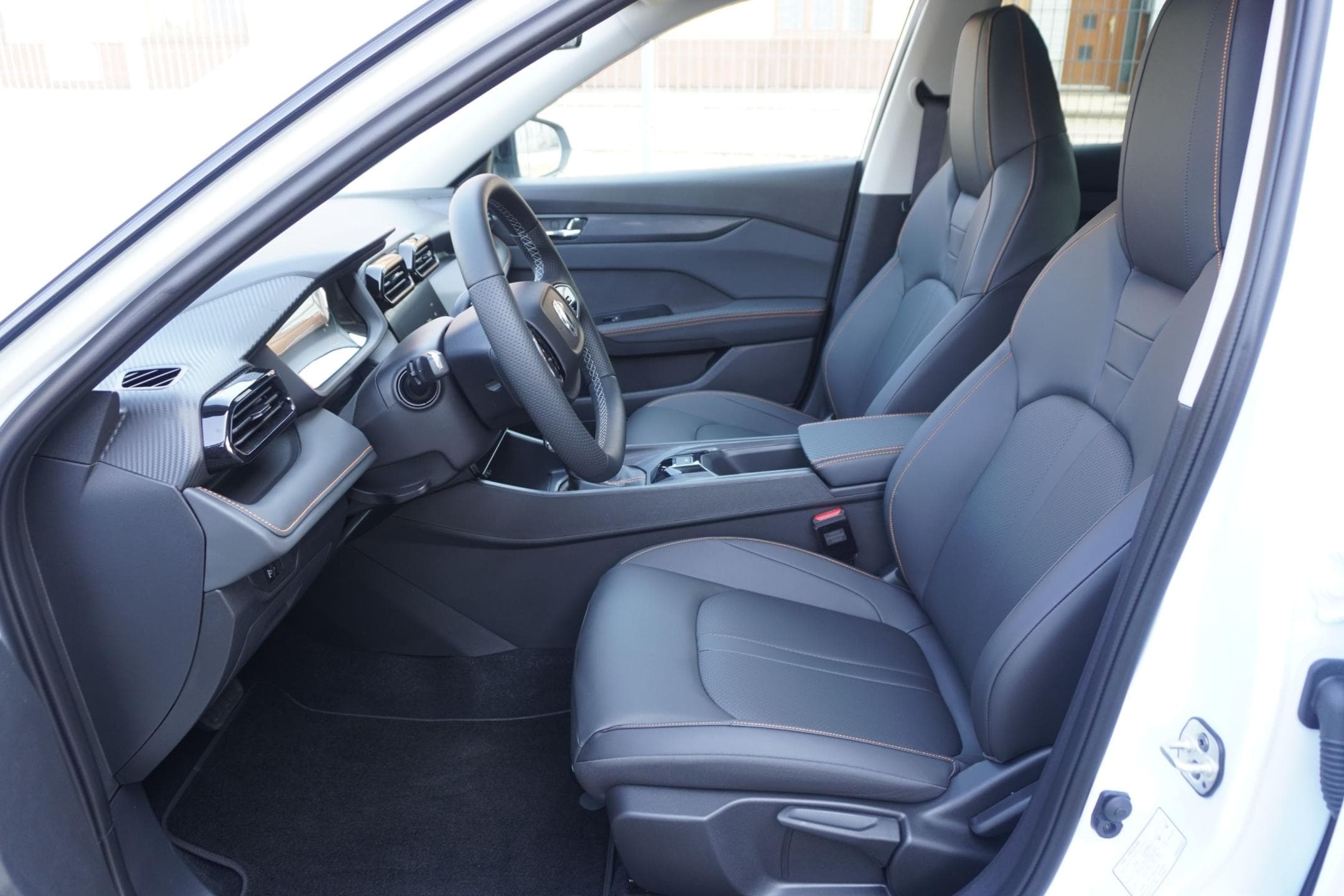 Dongfeng SHINE - 8