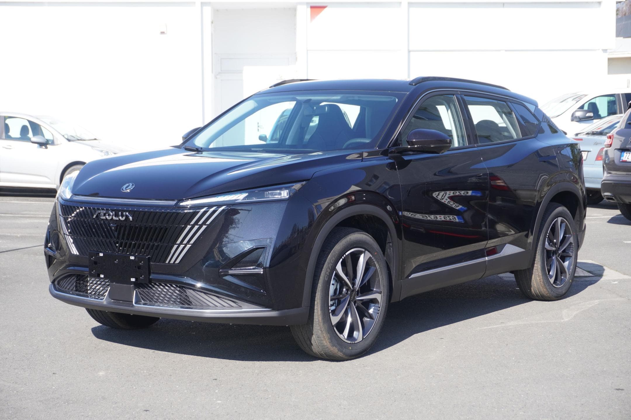 Dongfeng MAGE