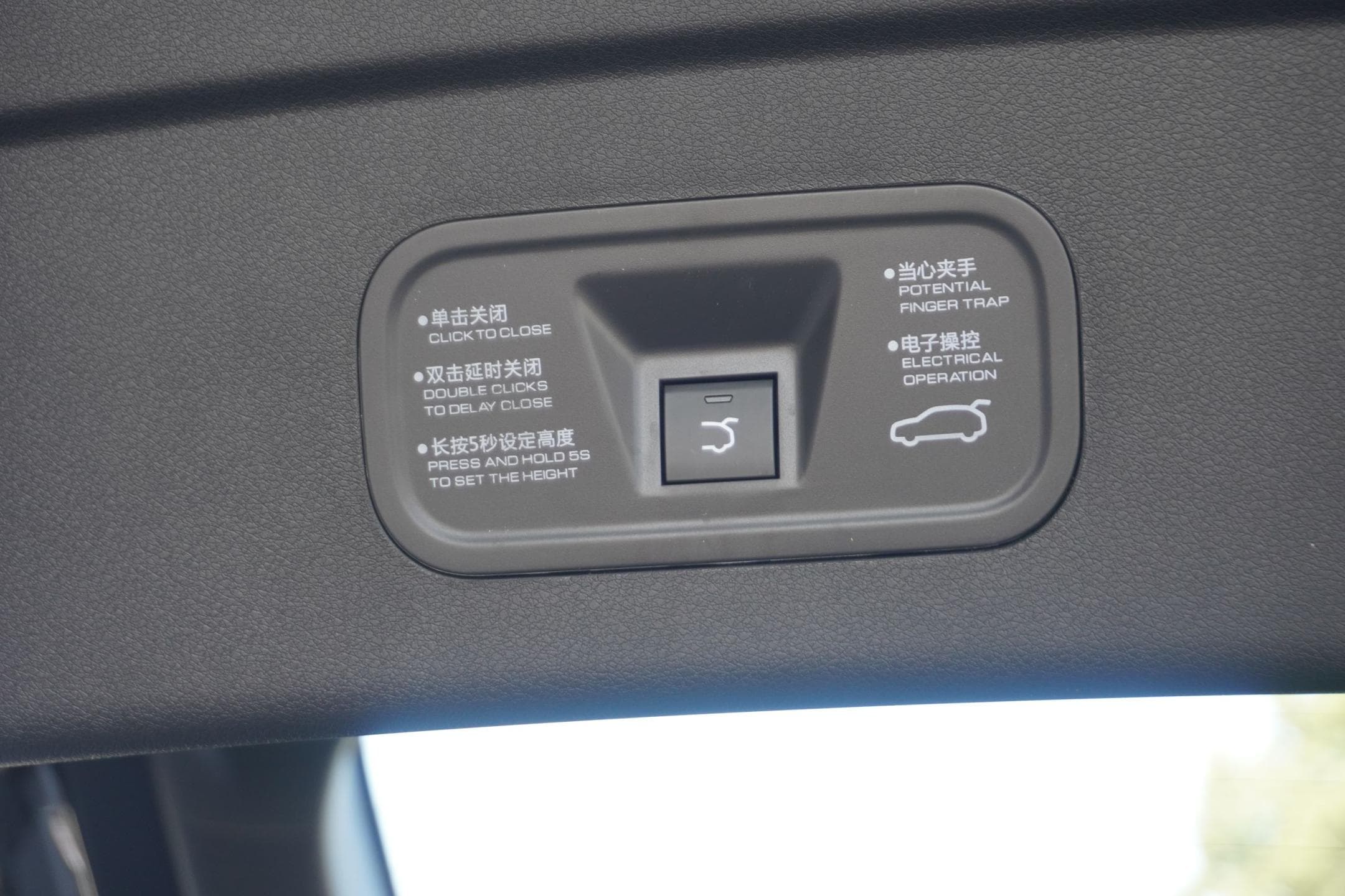 Dongfeng MAGE - 12