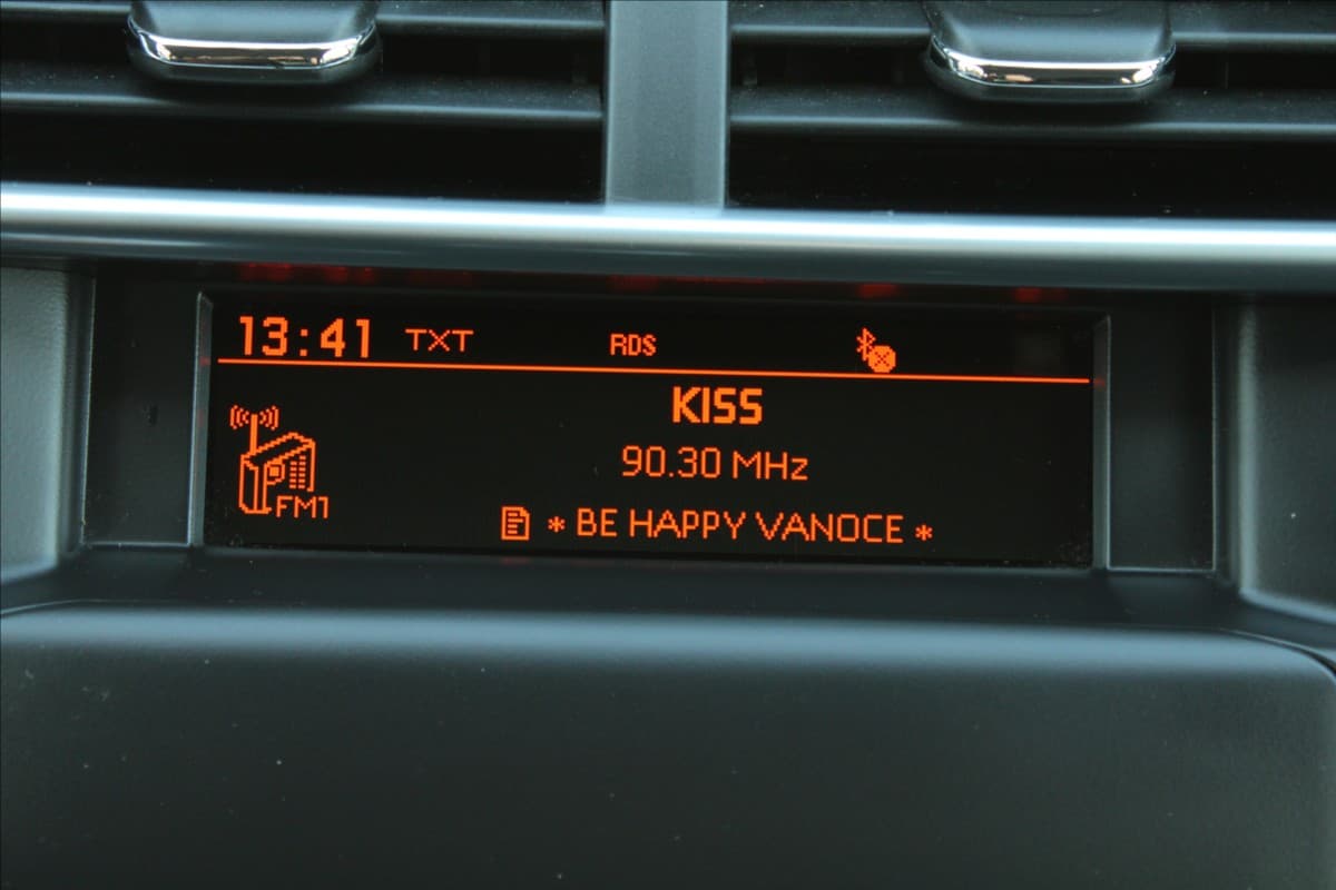 2012 Citroen C4 - 11