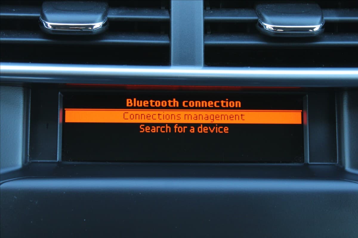 2012 Citroen C4 - 12