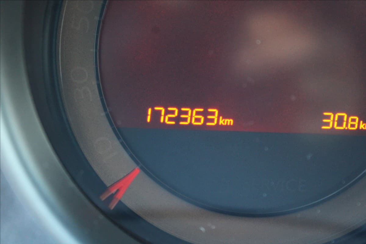 2012 Citroen C4 - 9