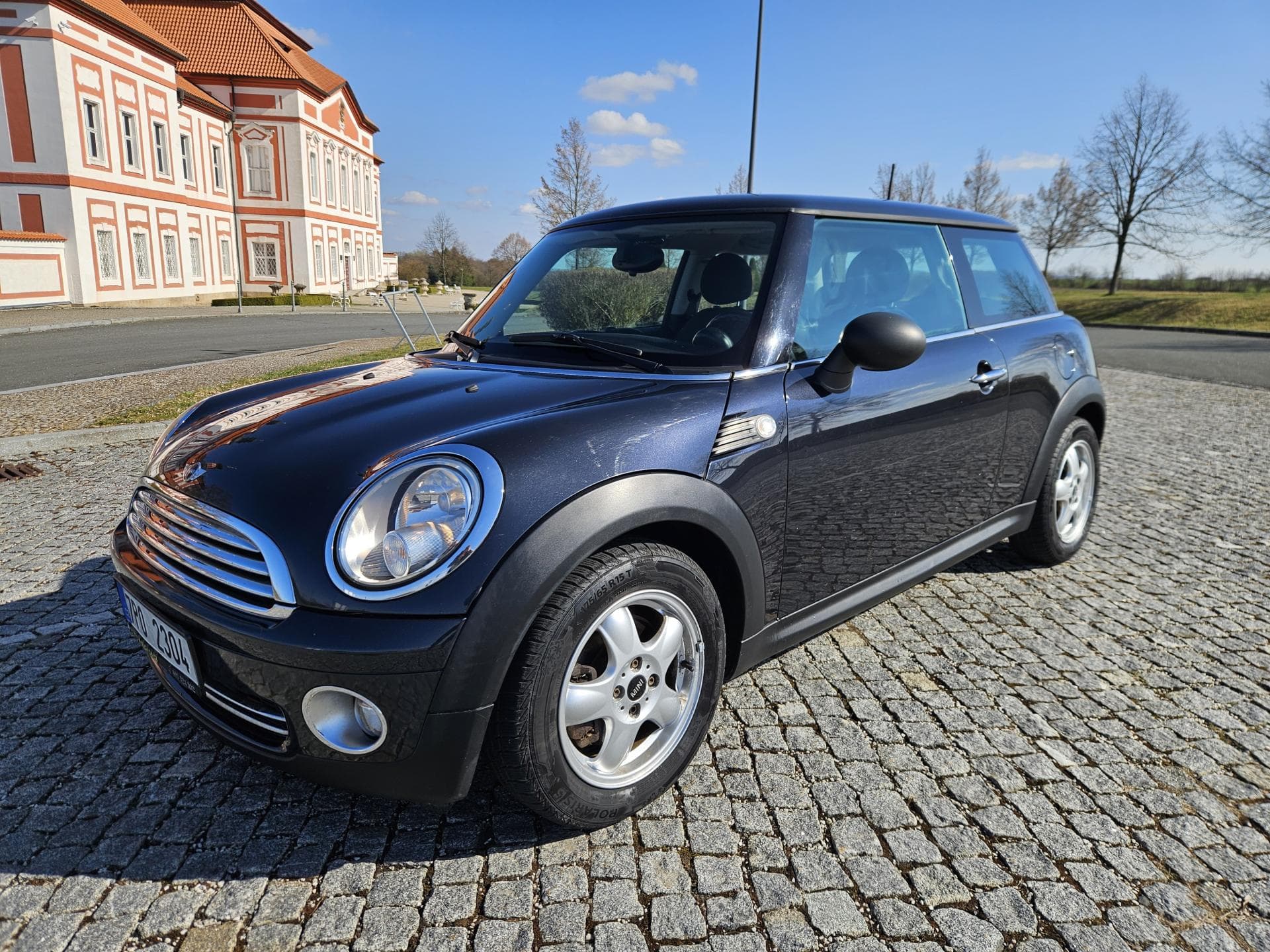 Mini ONE