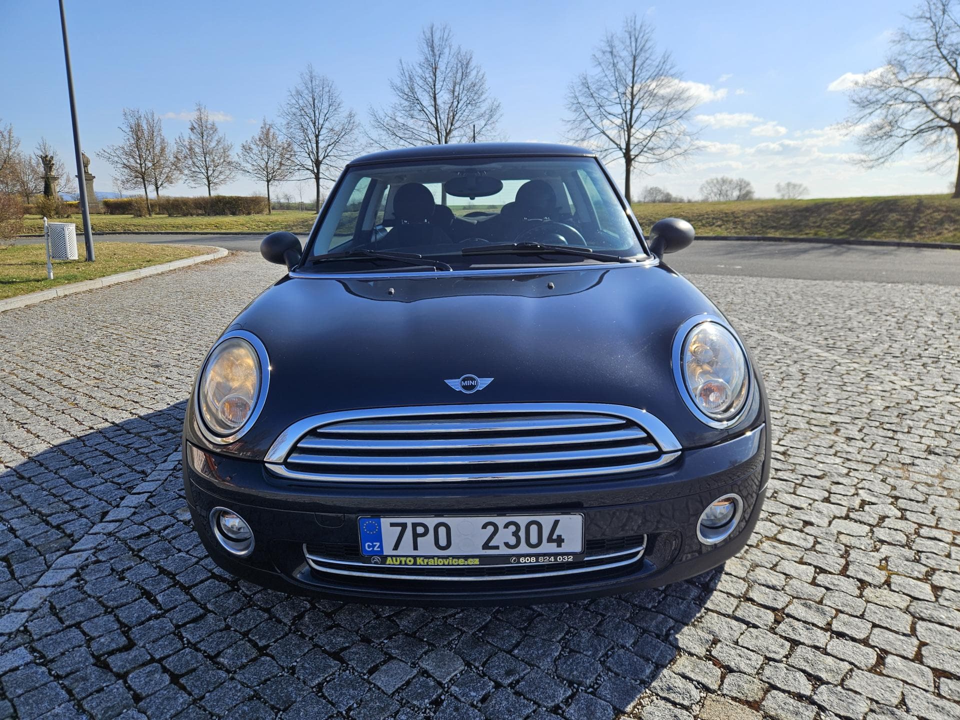 Mini ONE - 3