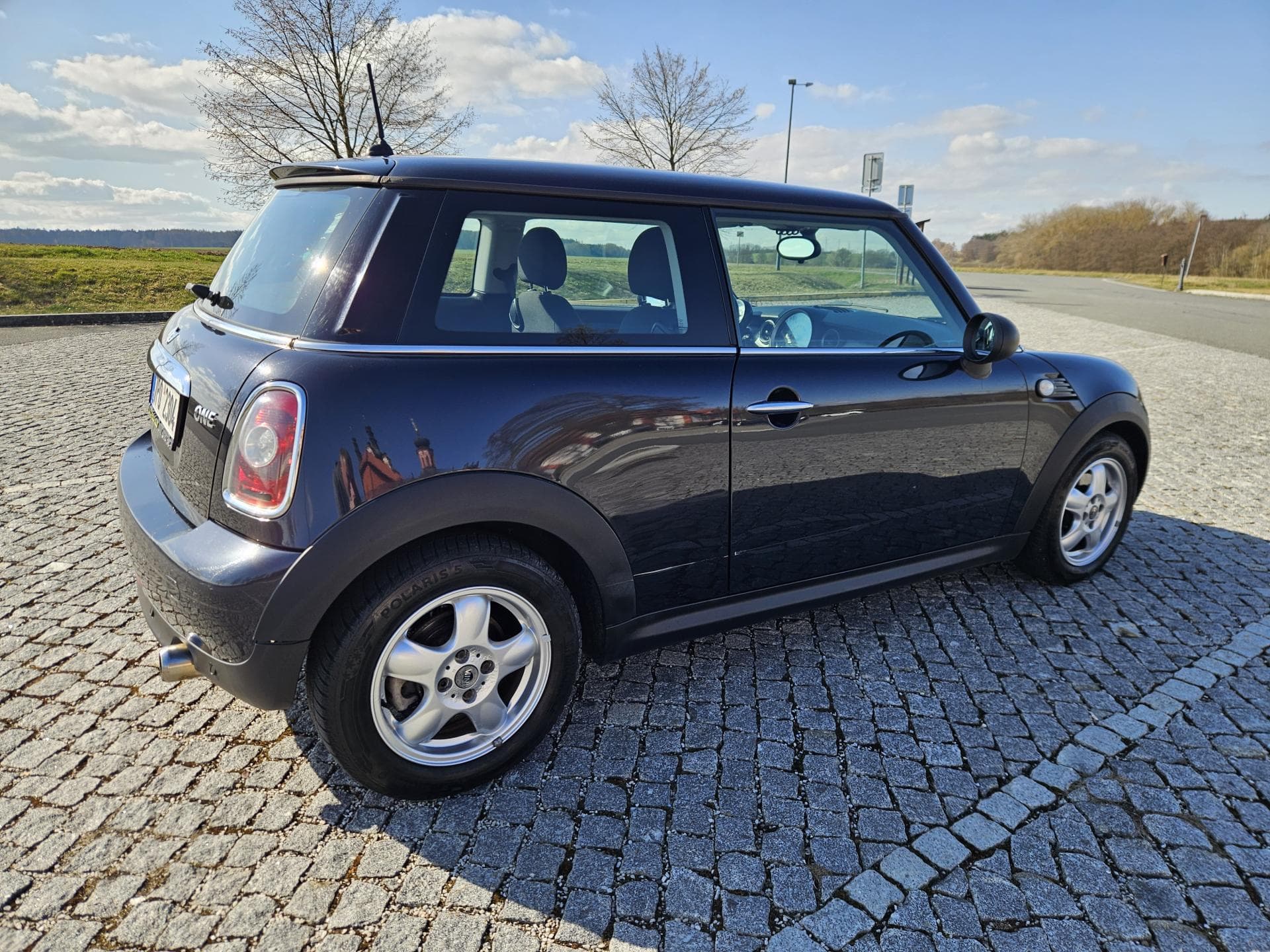 Mini ONE - 6
