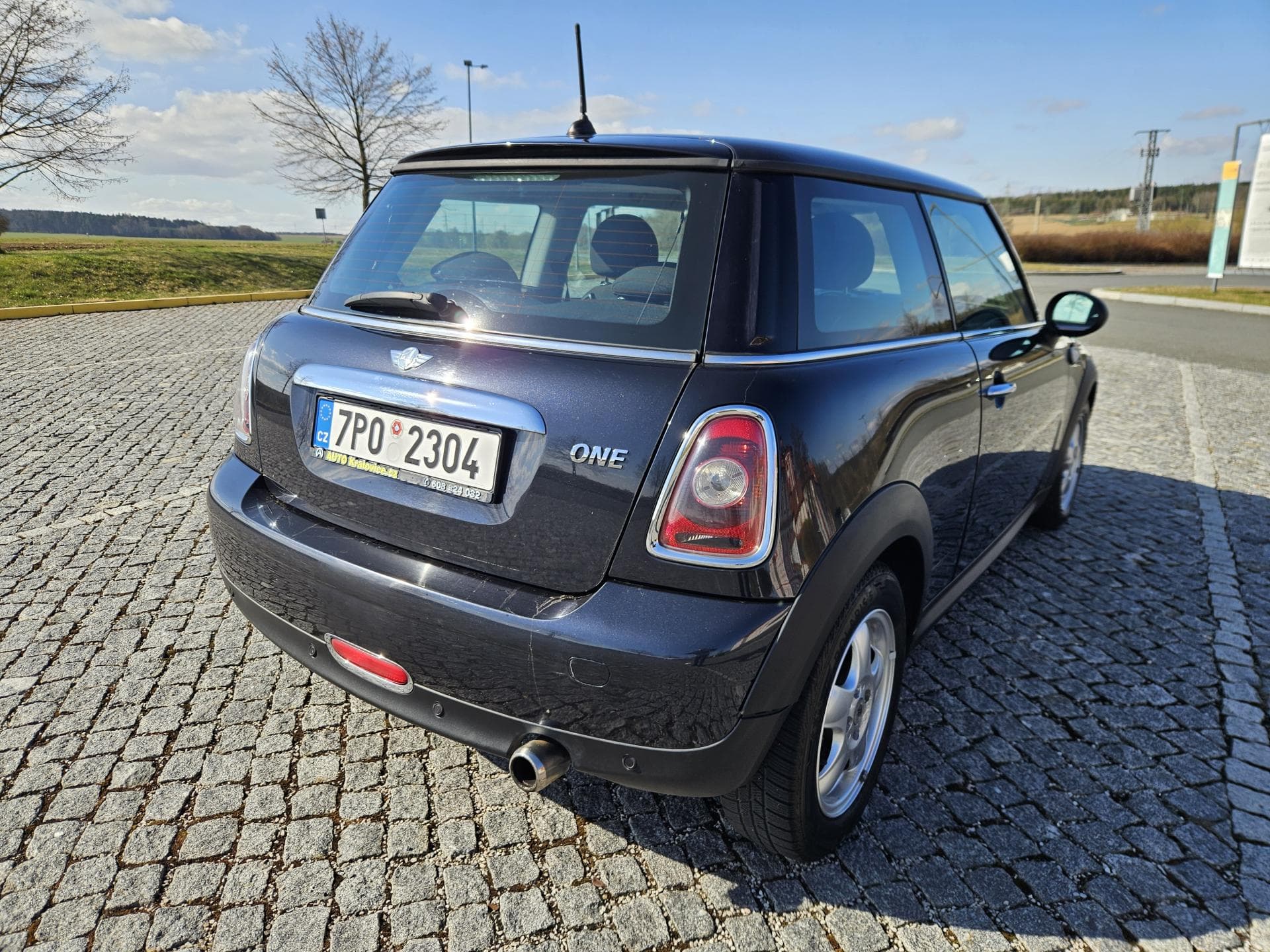 Mini ONE - 7