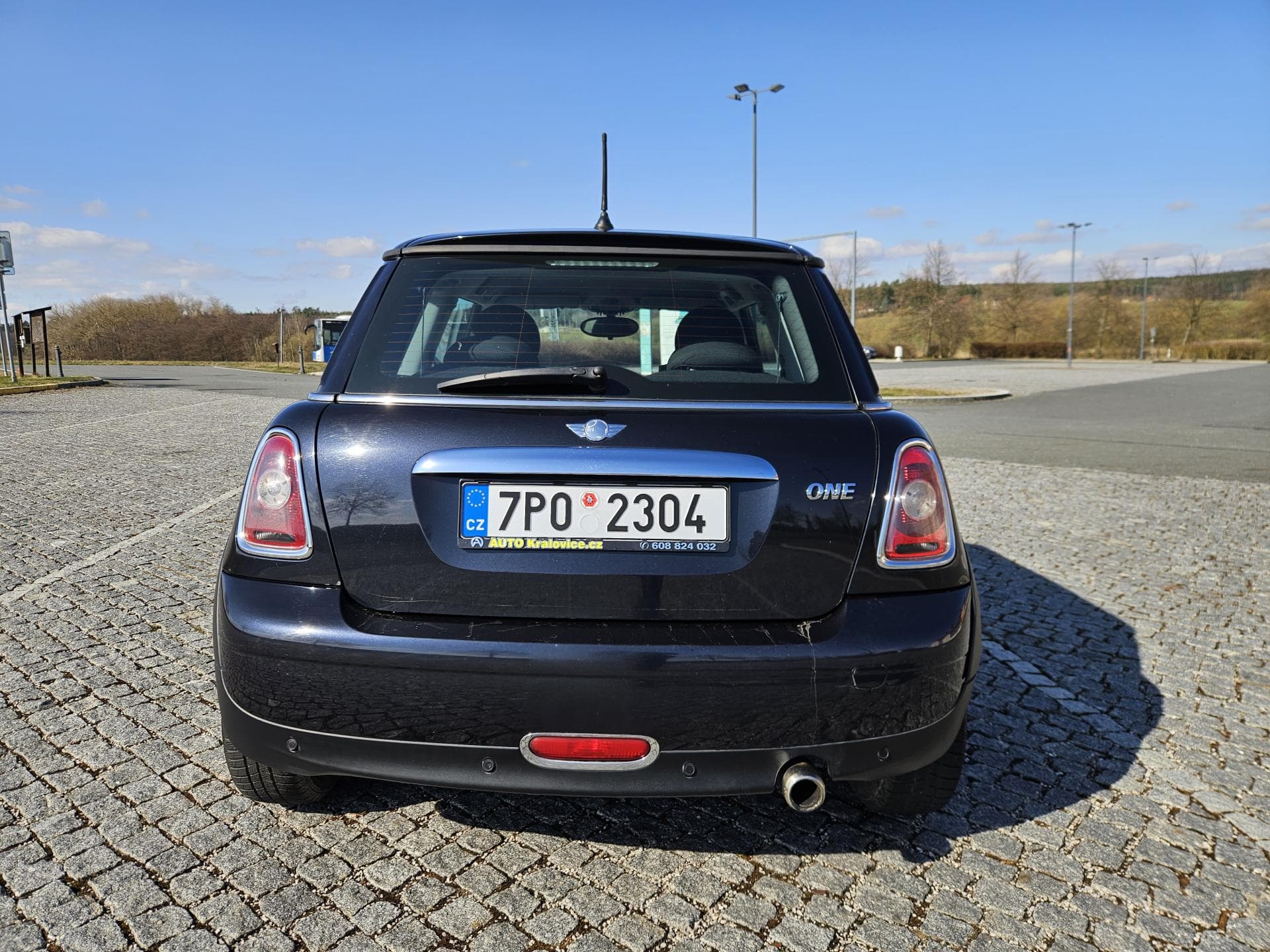 Mini ONE - 8