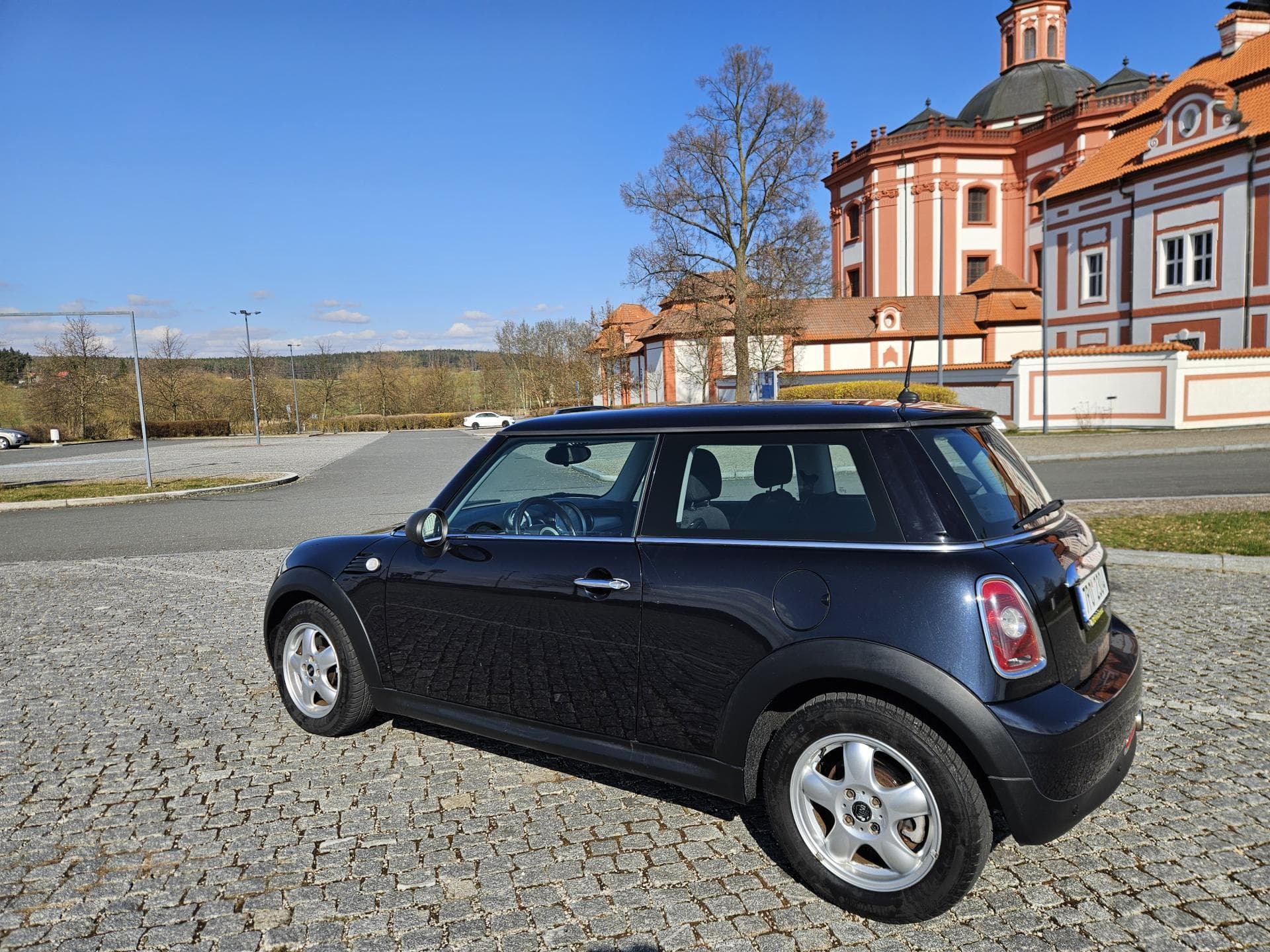 Mini ONE - 9