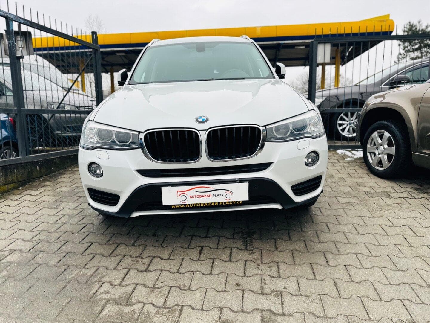 BMW X3 - 2