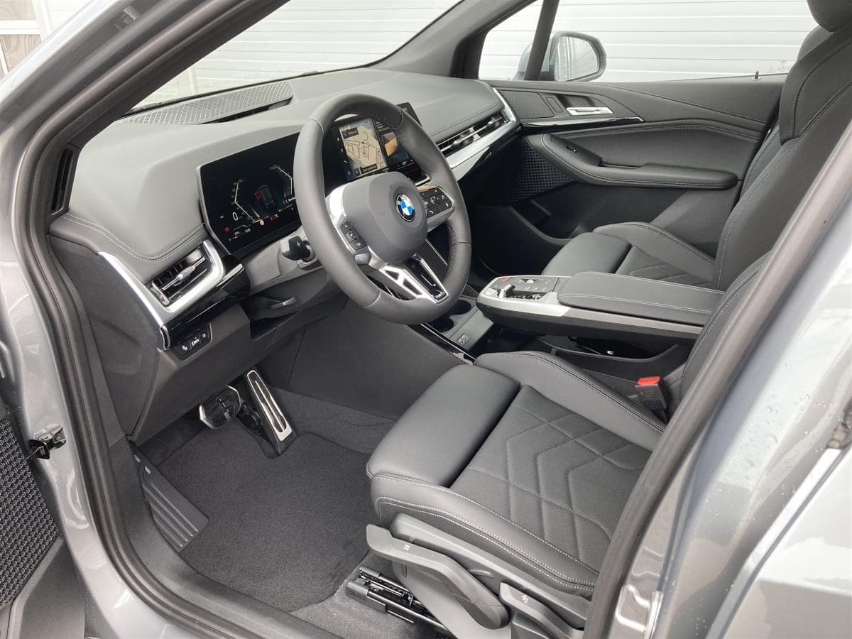 2023 BMW 2-Series - 5