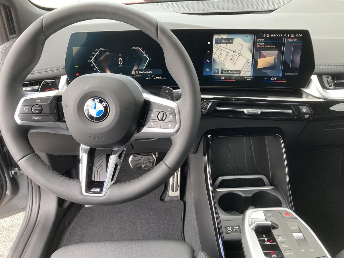 2023 BMW 2-Series - 6