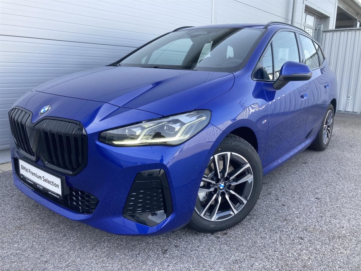 BMW Řada 2 218d Active Tourer