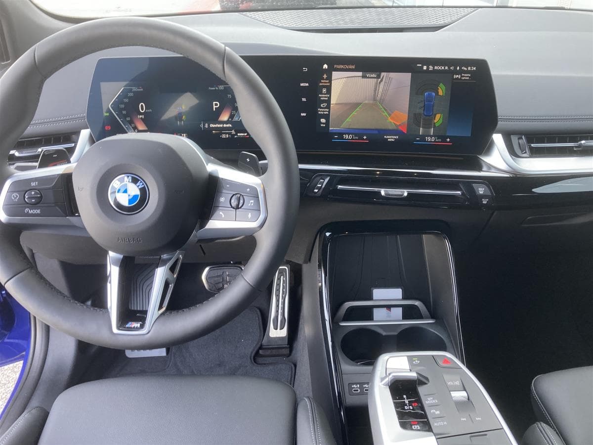 2023 BMW 2-Series - 5