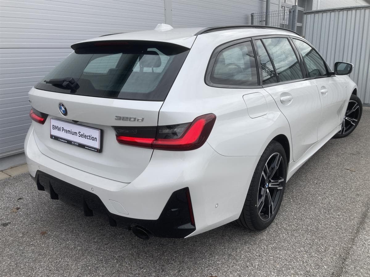 2023 BMW 3-Series - 2