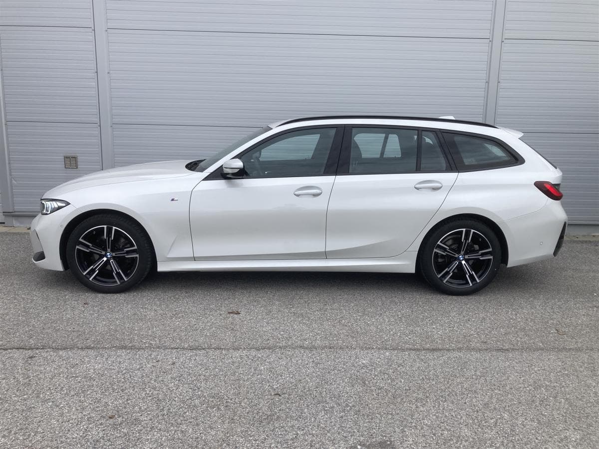 2023 BMW 3-Series - 3