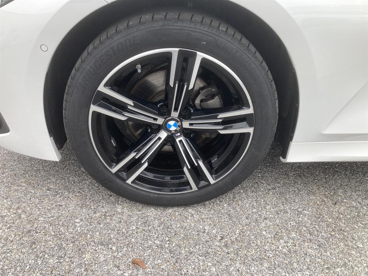 2023 BMW 3-Series - 4