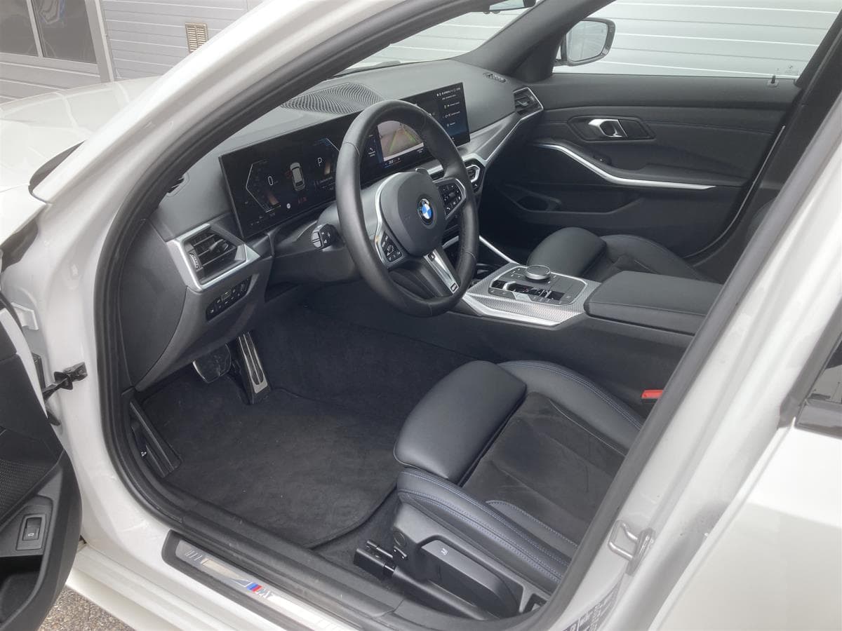 2023 BMW 3-Series - 5