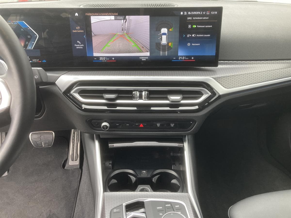 2023 BMW 3-Series - 6