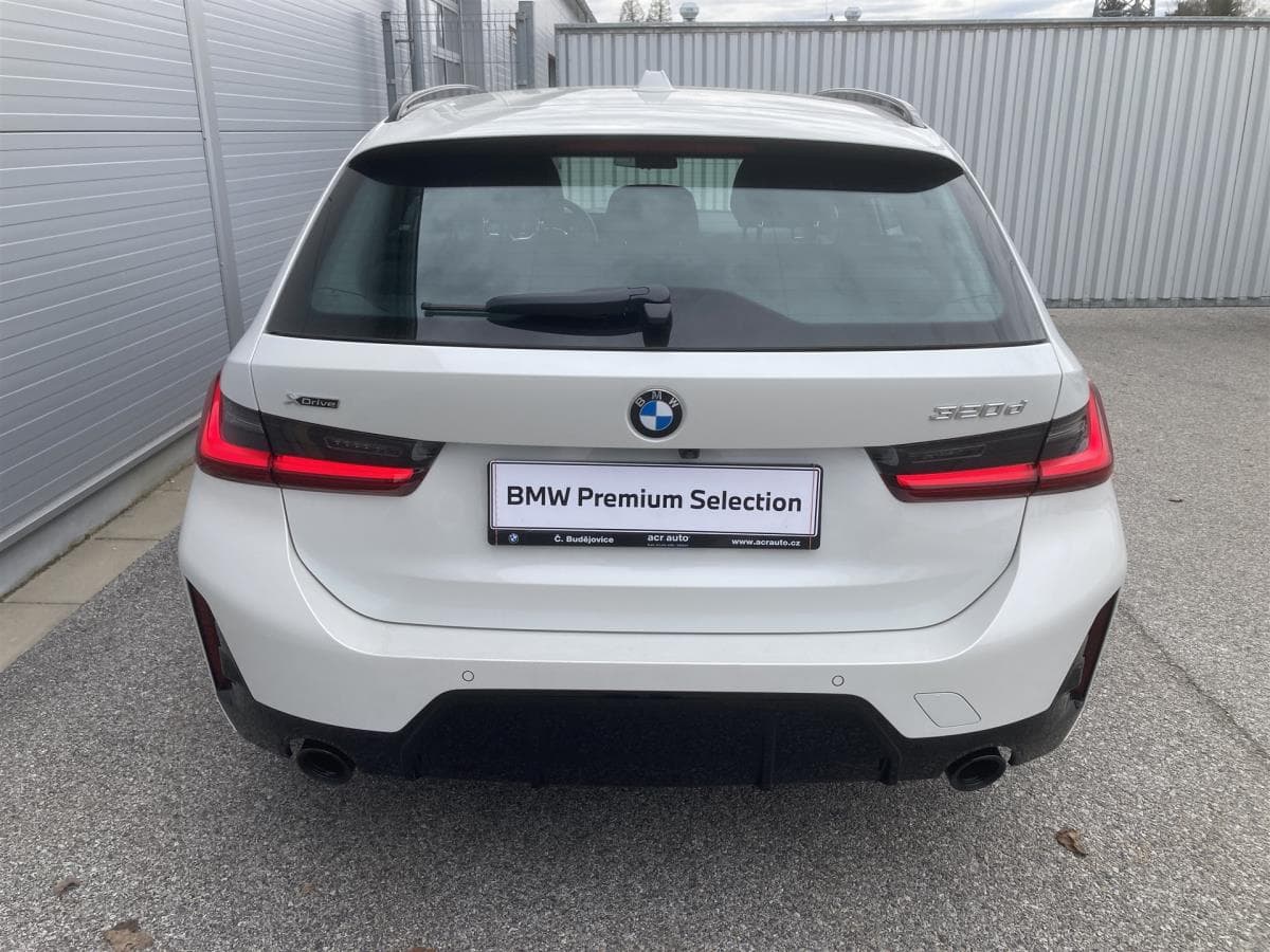 2023 BMW 3-Series - 8