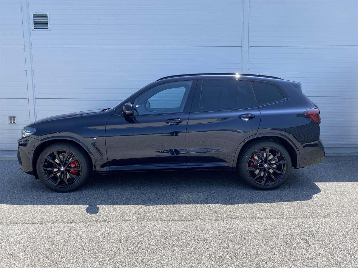 2024 BMW X3 - 3
