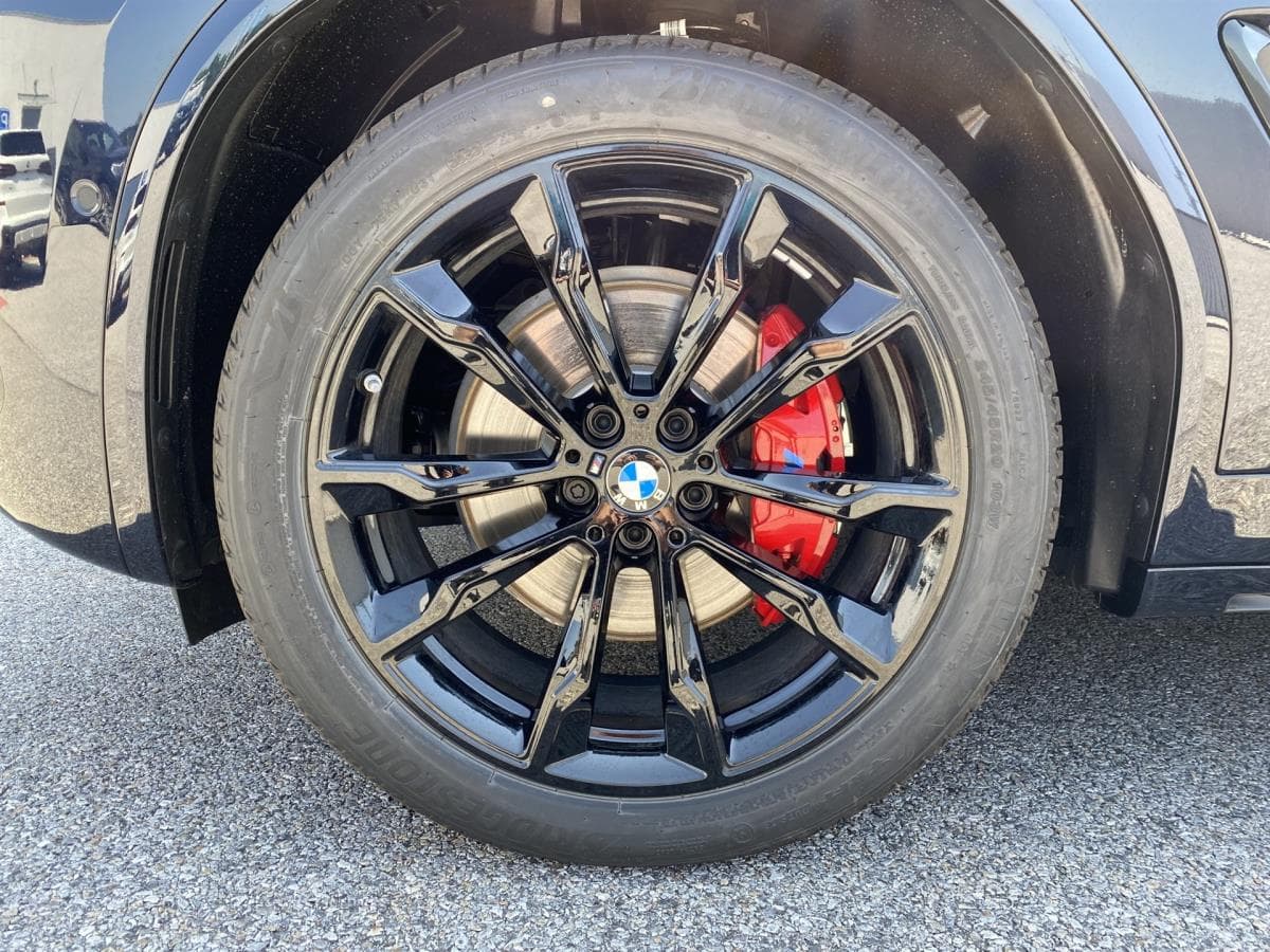 2024 BMW X3 - 4