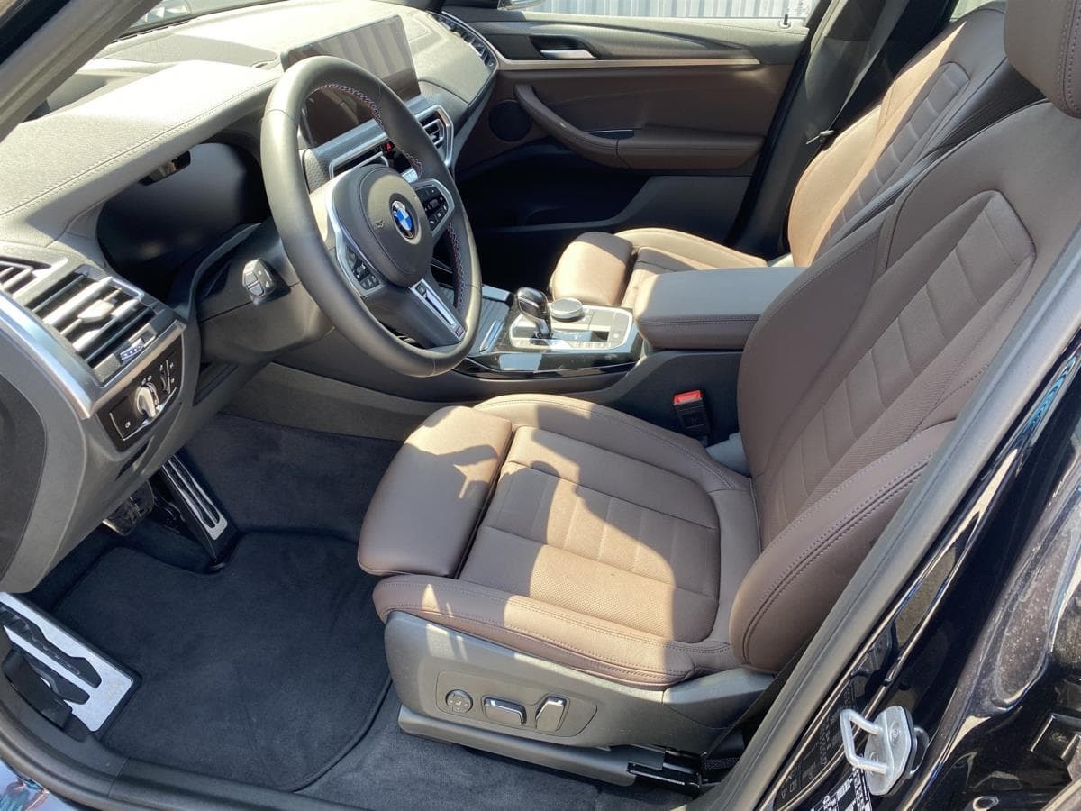 2024 BMW X3 - 5