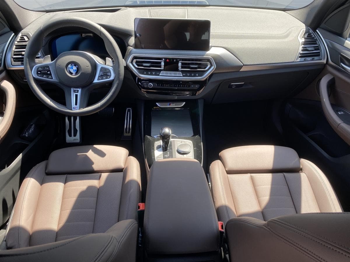 2024 BMW X3 - 6