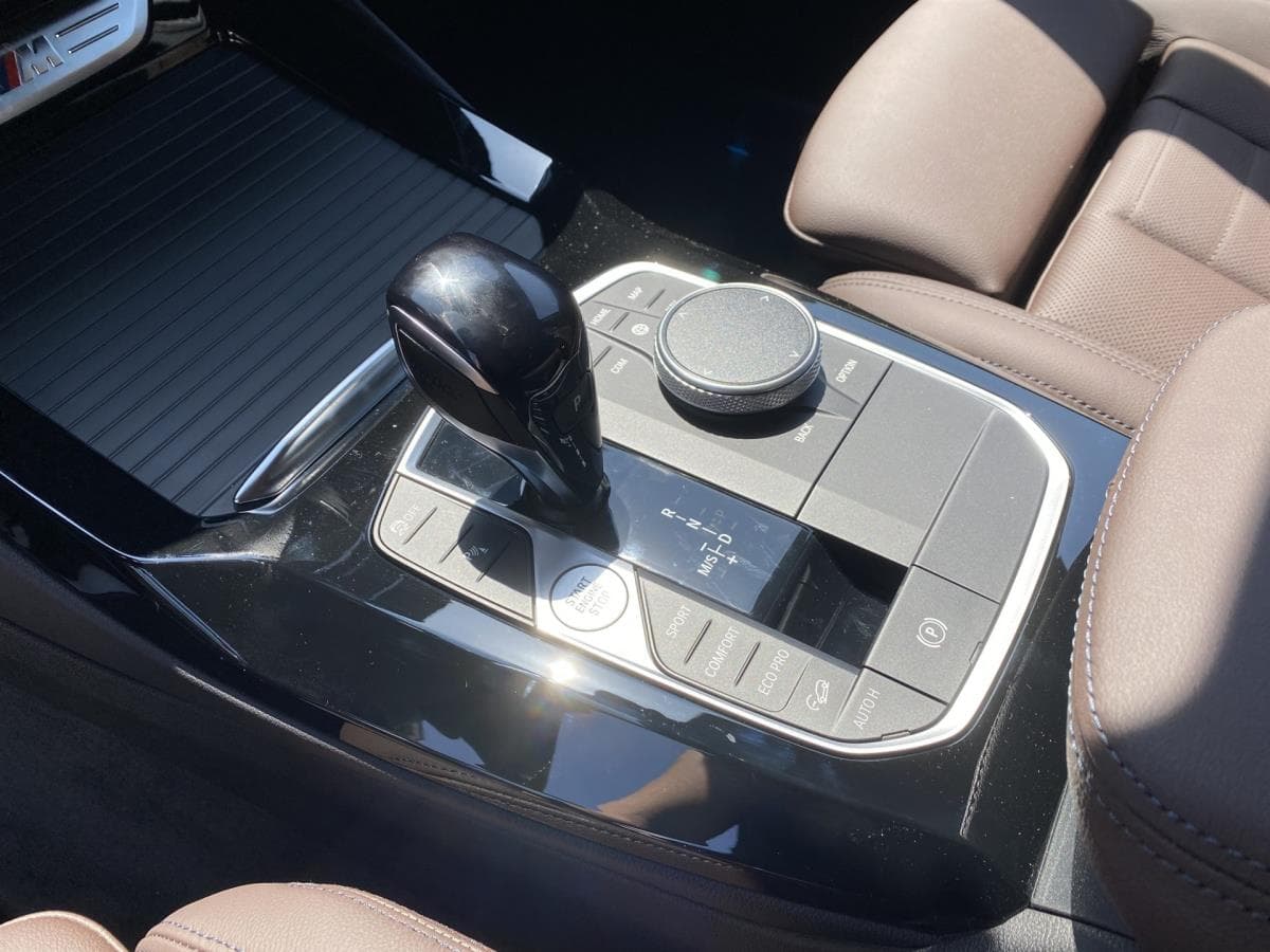 2024 BMW X3 - 7