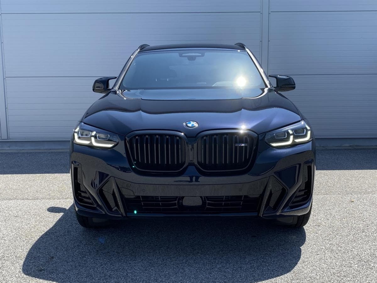 2024 BMW X3 - 9