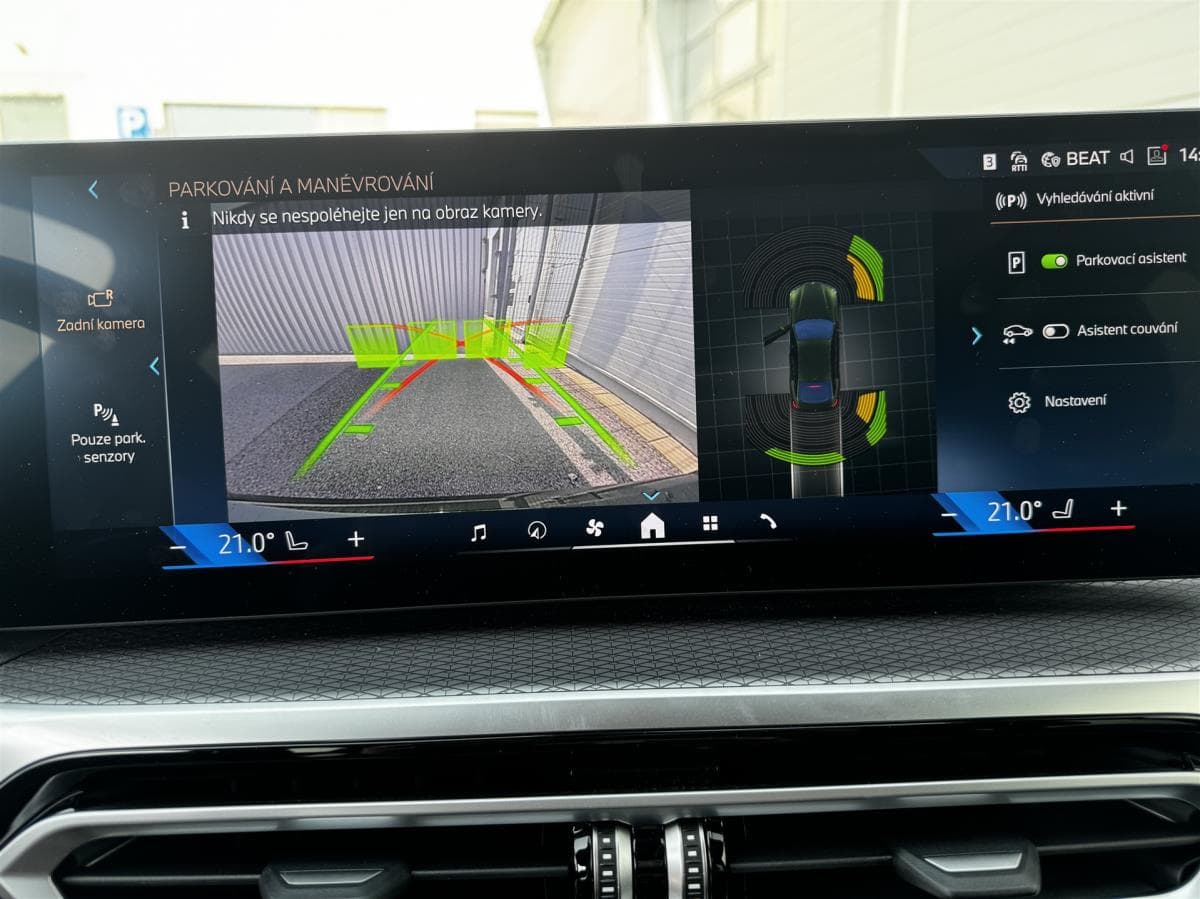 2024 BMW i4 - 10