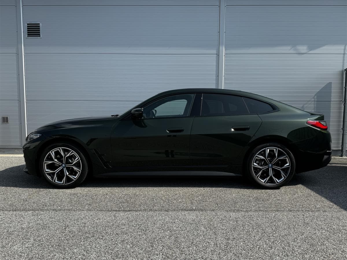 2024 BMW i4 - 3