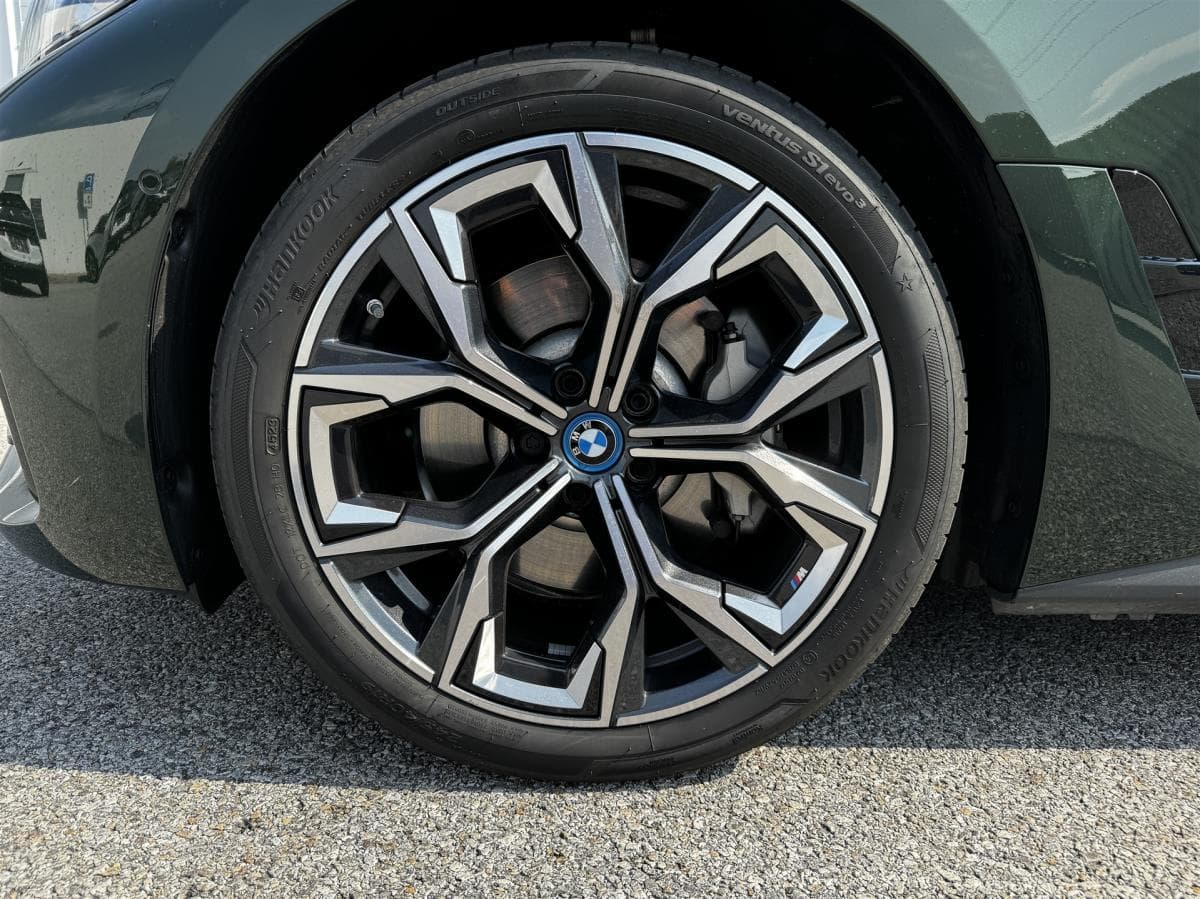 2024 BMW i4 - 4
