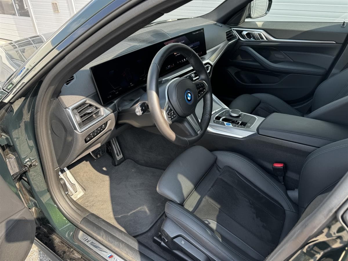 2024 BMW i4 - 5