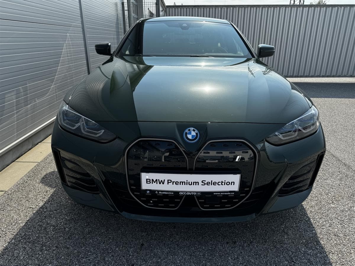 2024 BMW i4 - 7
