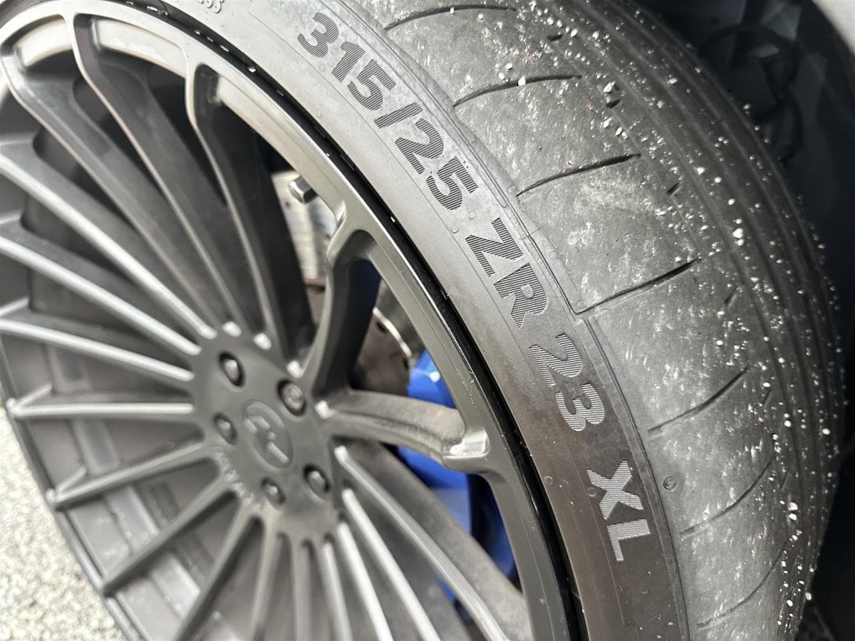 2015 BMW X6 - 9