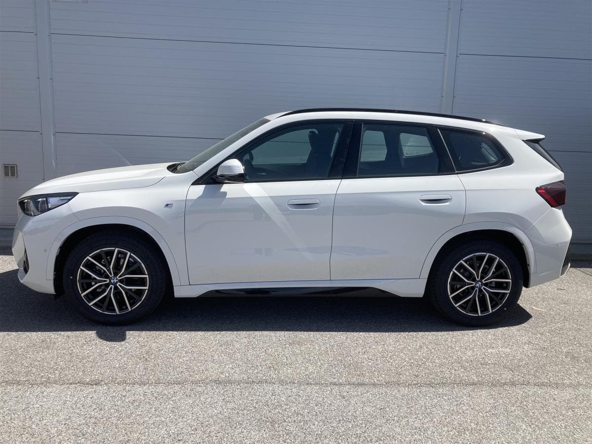 2024 BMW X1 - 3